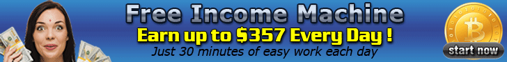 Click On The Banner To Sign Up Free!