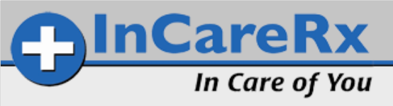 Get Your Free IncareRx Prescription Discount Card!